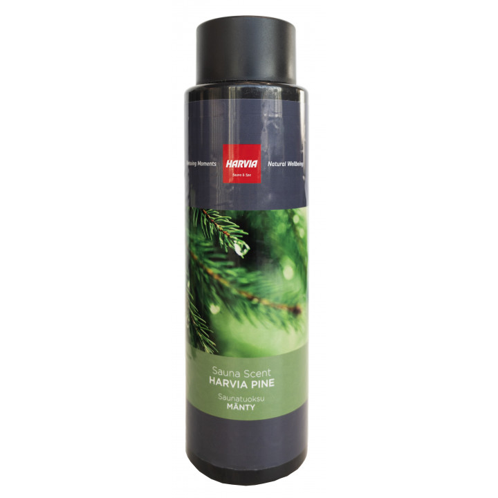 HARVIA vonná esencia, borovica 400 ml
