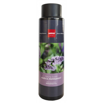 HARVIA vonná esencia, mäta pieporná 400 ml