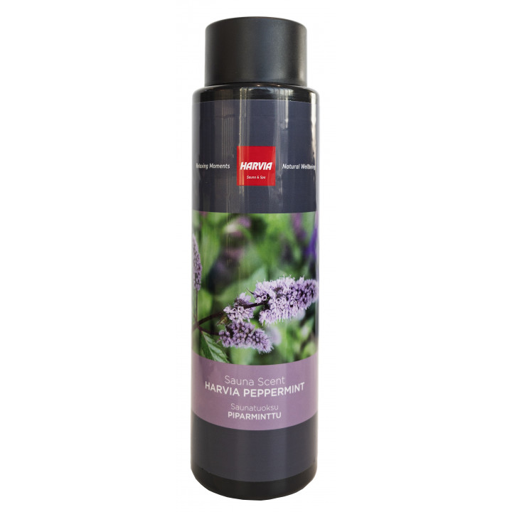 HARVIA vonná esencia, mäta pieporná 400 ml