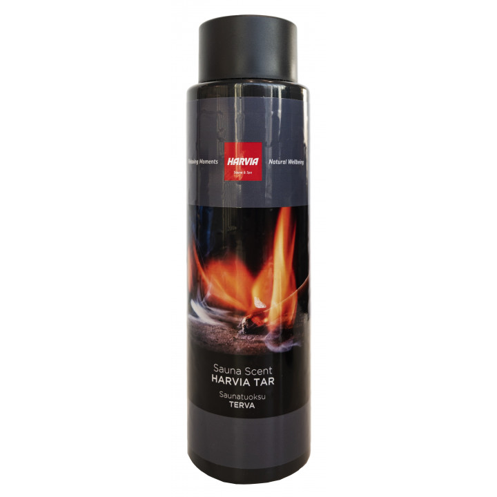 HARVIA vonná esencia, decht 400 ml