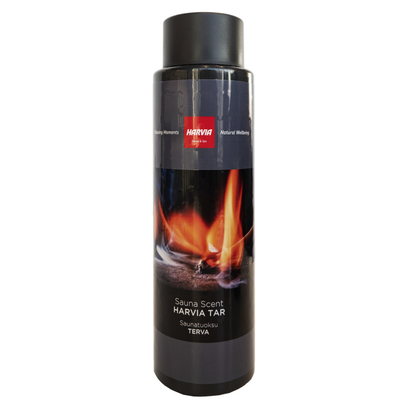 HARVIA vonná esencia, decht 400 ml