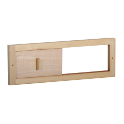 Ventilačný ventil HARVIA  Ventilačný ventil HARVIA