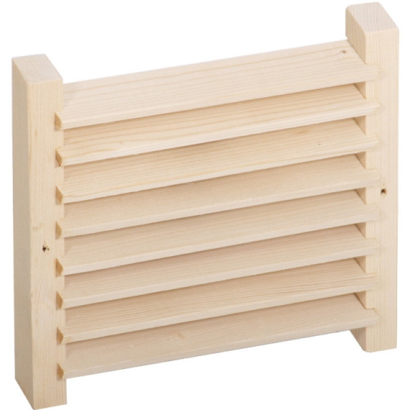 Vetracia mriežka HARVIA Vetracia mriežka HARVIA