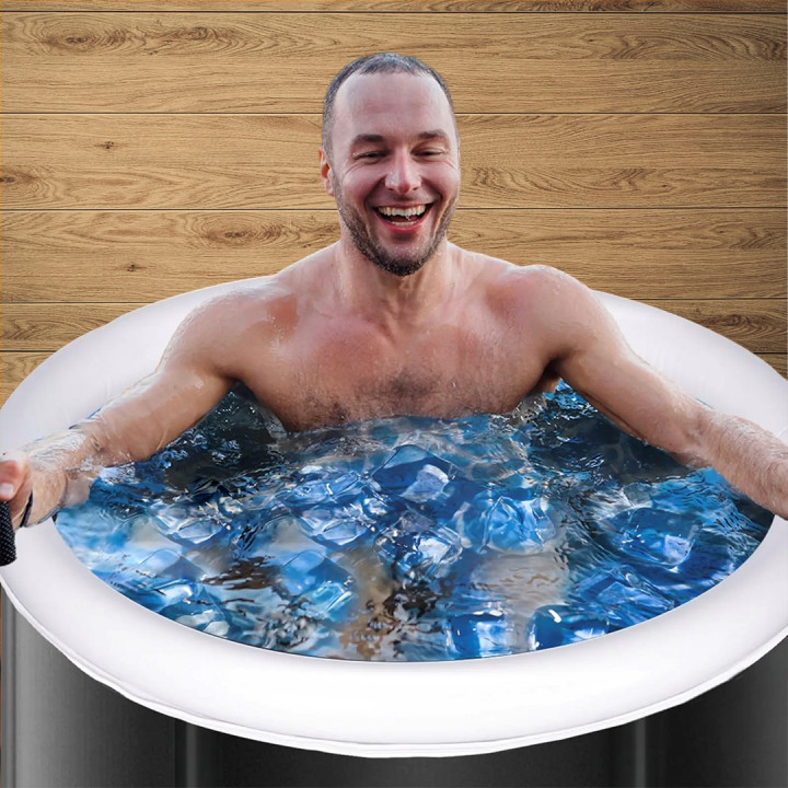 Ľadový kúpeľ SAUFLEX