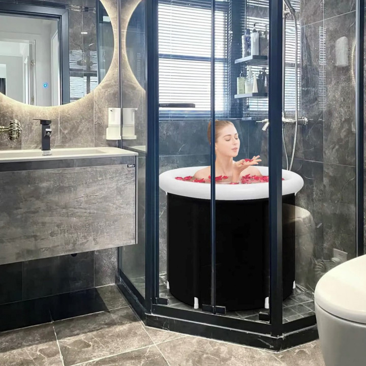 Ľadový kúpeľ SAUFLEX