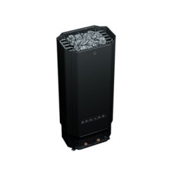 Elektrická saunová pec - SAUNUM SPA SESSION 6 kw 