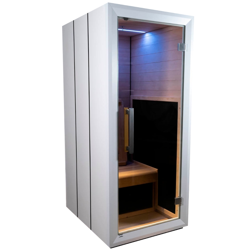 Infračervená kabína Harvia Spectrum mini