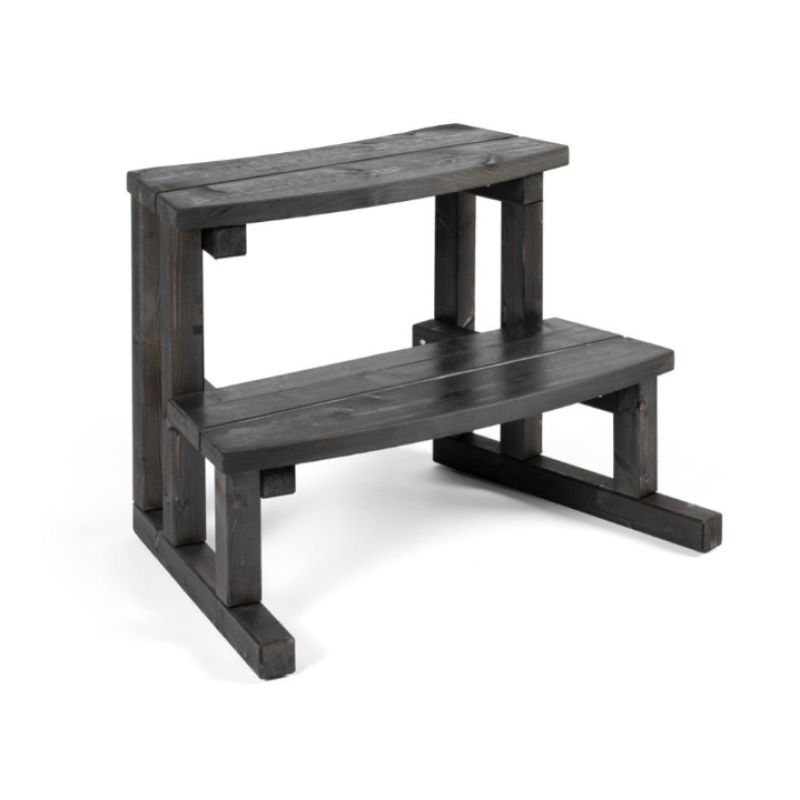 Vaňové schody HARVIA Legend