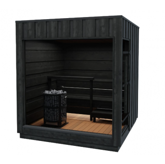 Sauna HARVIA Legend s elektrickým ohrievačom