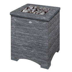 Vonkajší plášť kachlí na drevo - TULIKIVI SO1 GRAFIA  Vonkajší plášť kachlí na drevo - TULIKIVI SO1 GRAFIA