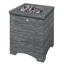 Vonkajší plášť kachlí na drevo - TULIKIVI SO1 GRAFIA 