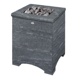 Vonkajší plášť kachlí na drevo - TULIKIVI SO1 NOBILE  Vonkajší plášť kachlí na drevo - TULIKIVI SO1 NOBILE