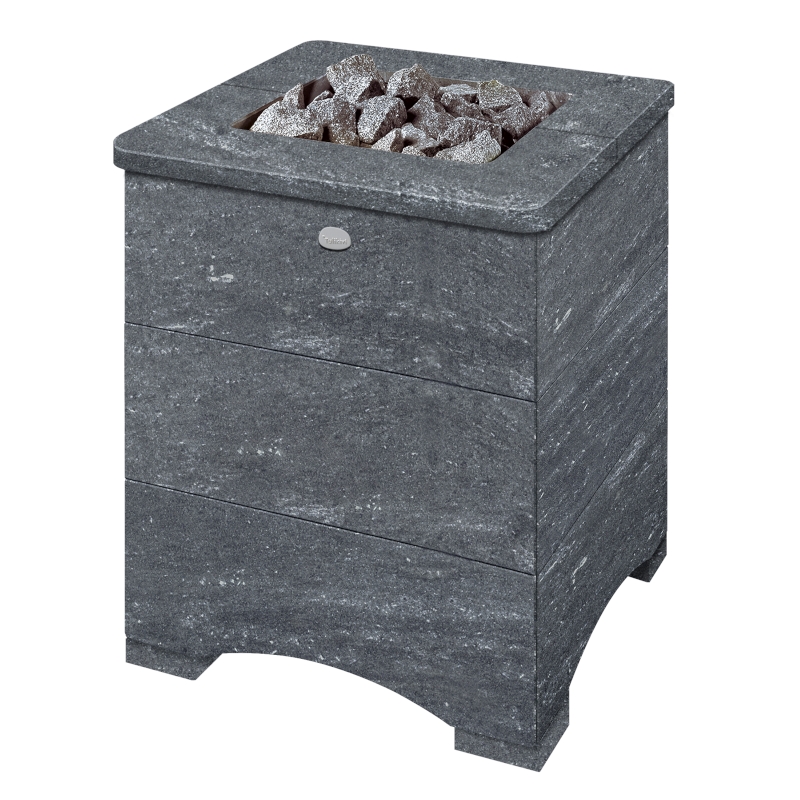 Vonkajší plášť kachlí na drevo - TULIKIVI SO1 NOBILE