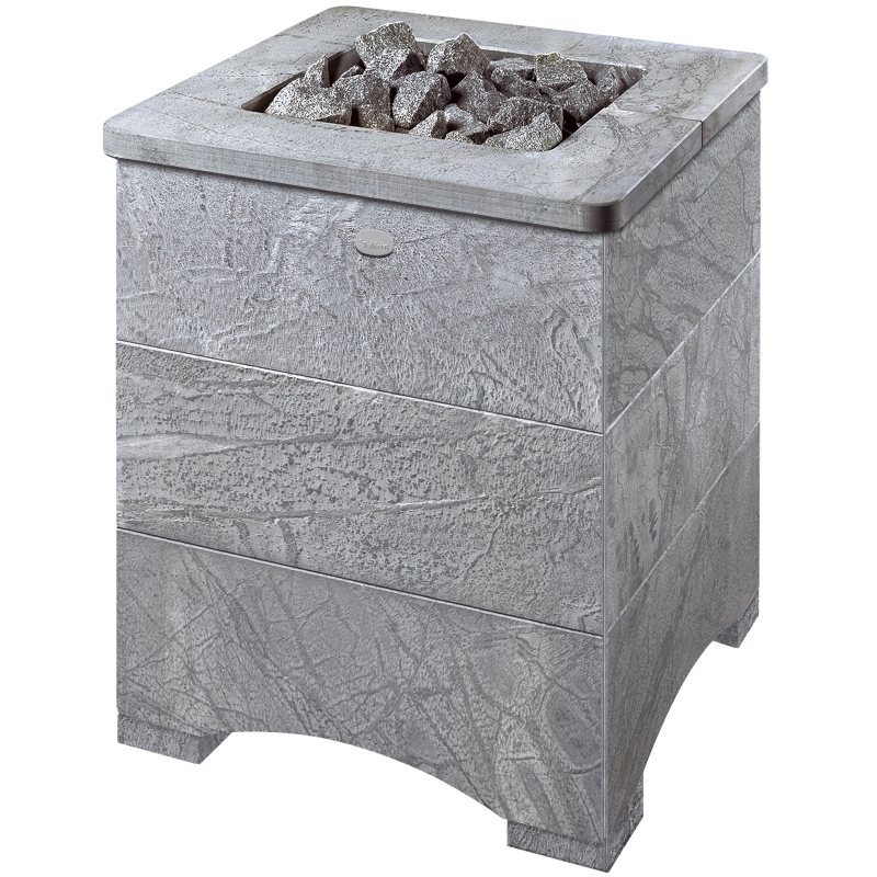 Vonkajší plášť kachlí na drevo - TULIKIVI SO1 TBH