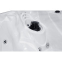 Hydromasážny bazén SPA ADMIRE - 2