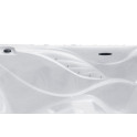 Hydromasážny bazén SPA ADMIRE - 4