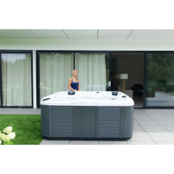 Hydromasážny bazén SPA ADMIRE  Hydromasážny bazén SPA ADMIRE