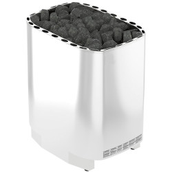 Elektrická saunová pec – SAWOTEC Savonia, bez riadiacej jednotky 