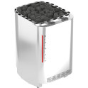 Elektrická saunová pec – SAWOTEC Savonia Combi, bez riadiacej jednotky 10,5 kW - 0
