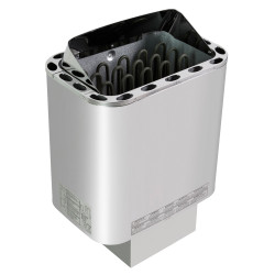 Elektrická saunová pec – SAWOTEC Nordex Next, bez riadiacej jednotky 6 kW 