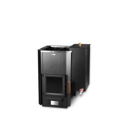 Saunová pec na drevo - SKAMET P-11640 P/V 