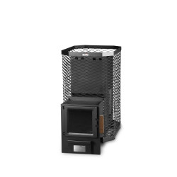 Saunová pec na drevo - SKAMET S220 