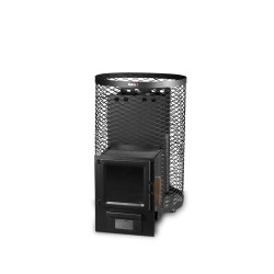 Saunová pec na drevo - SKAMET SY216 