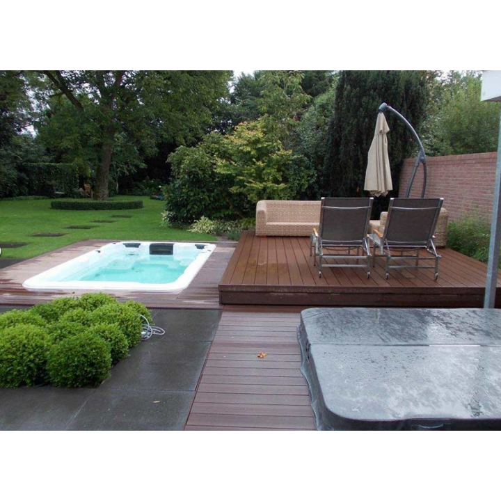 Bazén Swim Spa - AQUATIC 1 ECO