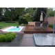 Bazén Swim Spa - AQUATIC 1 ECO