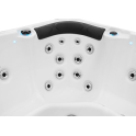 Hydromasážny bazén SPA RELAX - 4 Hydromasážny bazén SPA RELAX - 4