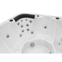 Hydromasážny bazén SPA RELAX - 6 Hydromasážny bazén SPA RELAX - 6