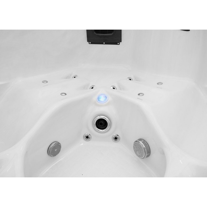 SPA masážny bazén – Relax