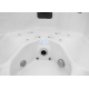 SPA masážny bazén – Relax