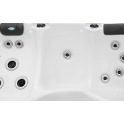 Hydromasážny bazén SPA RELAX - 9 Hydromasážny bazén SPA RELAX - 9