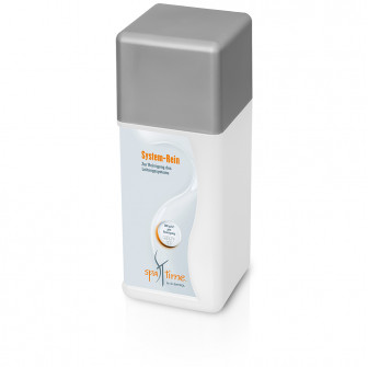 Čistič bazénových rúrok SpaTime, SpaTime - 1 kg