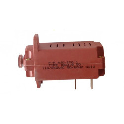 Náhradné diely - TERMOAKTIVÁTOR TYLO 