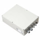 Ovládací panel elektrického saunového ohrievača - TULIKIVI WIFI so stykačovou skrinkou