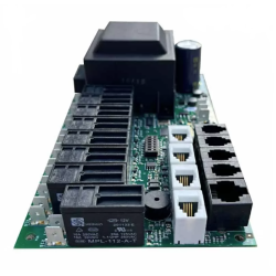 Náhradné diely - reléová karta TYLO 