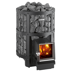 Saunová pec na drevo - HARVIA Legend 150 SL 