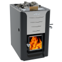 Saunová pec na drevo - HARVIA 20 ES PRO - 0