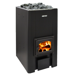 Saunová pec na drevo - HARVIA 50  Saunová pec na drevo - HARVIA 50