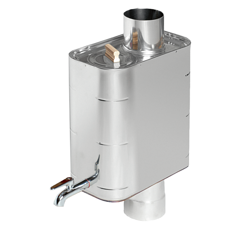 Ohrievač vody HARVIA, 22 l