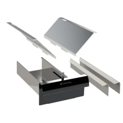 Sada príslušenstva HARVIA Pro 20 / RS / LS GreenFlame 