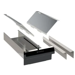 Sada príslušenstva HARVIA Pro 20 ES GreenFlame 