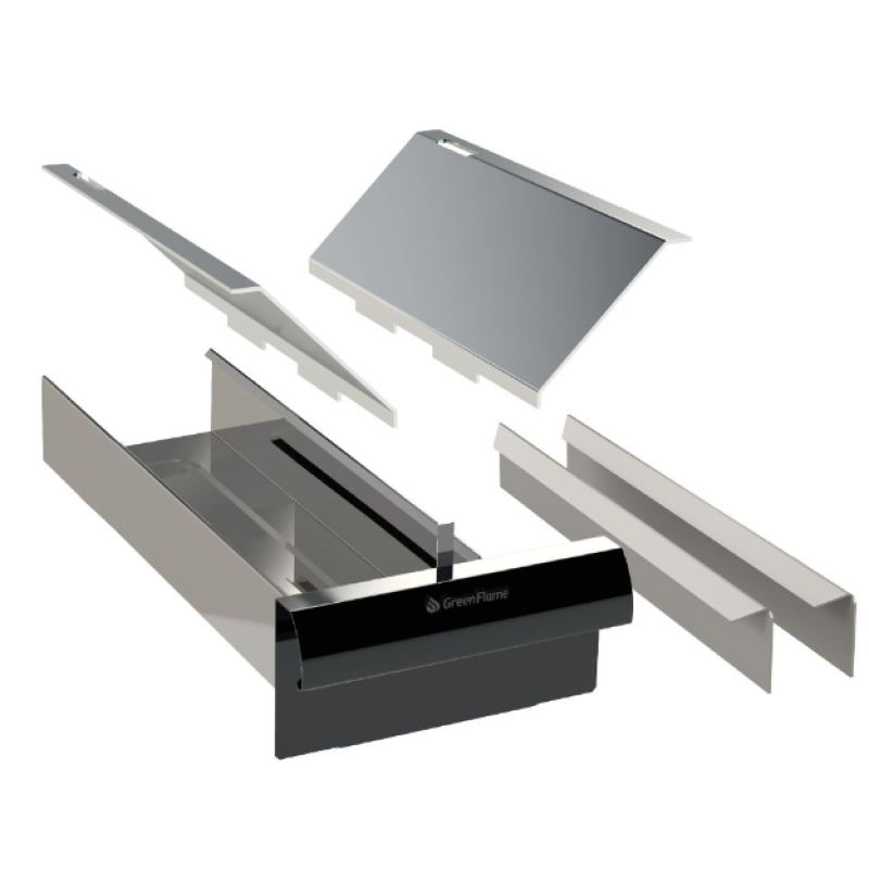 Sada príslušenstva HARVIA Pro 20 ES GreenFlame