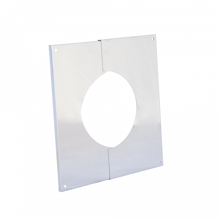 Dokončovací panel 115 mm