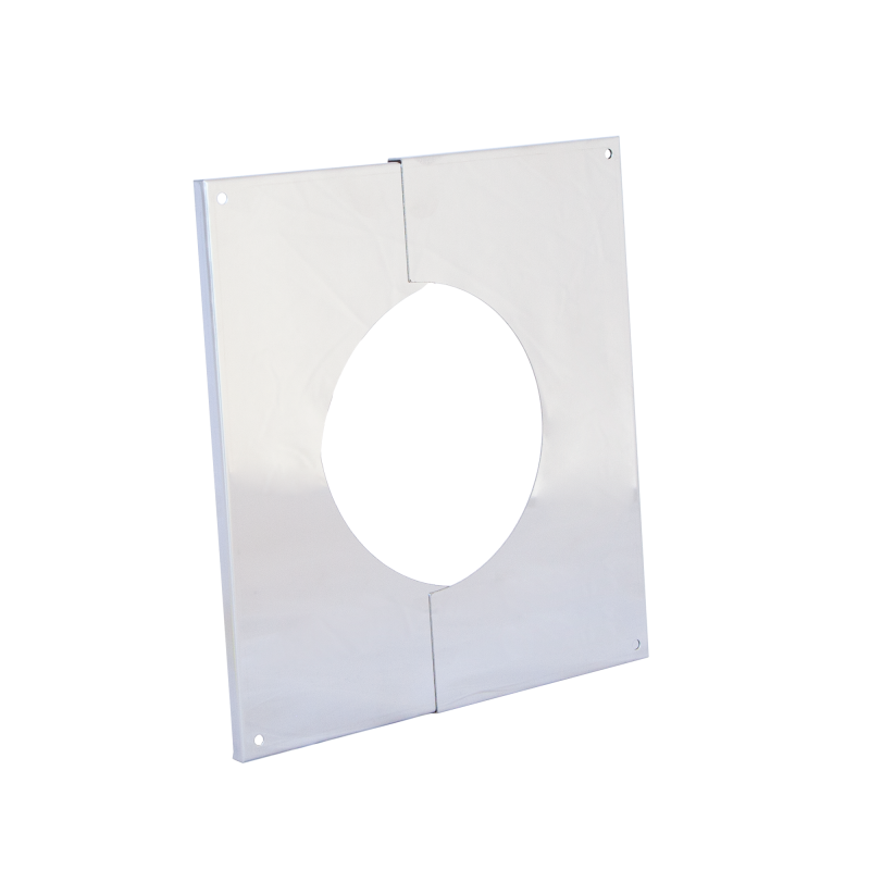 Dokončovací panel 115 mm