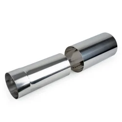 Ochranný kryt komínového potrubia HARVIA 