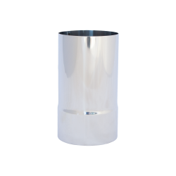 Komínová rúra HARVIA 0,2 m 