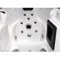 Hydromasážny bazén SPA BLISS - 1